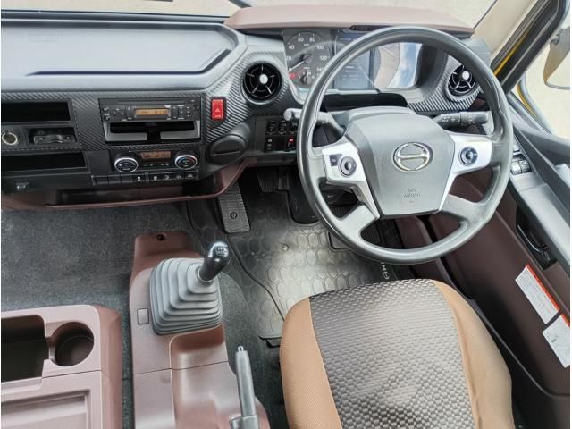 Ref No.A15837770 HINO RANGER Image#20