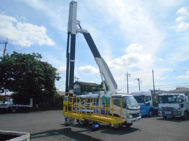 Ref No.A15837774 HINO DUTRO Image#7