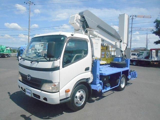 HINO DUTRO