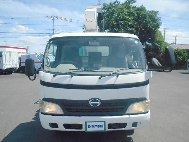 Ref No.A15837774 HINO DUTRO Image#2
