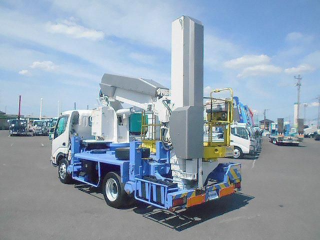 Ref No.A15837774 HINO DUTRO Image#6