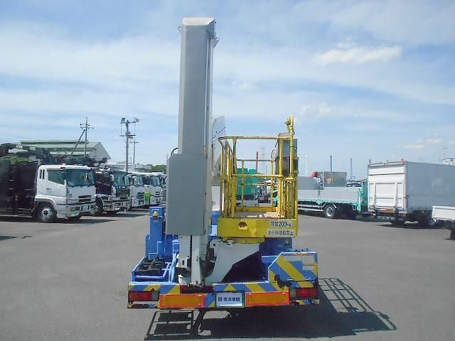 Ref No.A15837774 HINO DUTRO Image#5