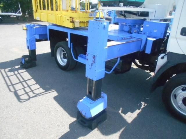 Ref No.A15837774 HINO DUTRO Image#12