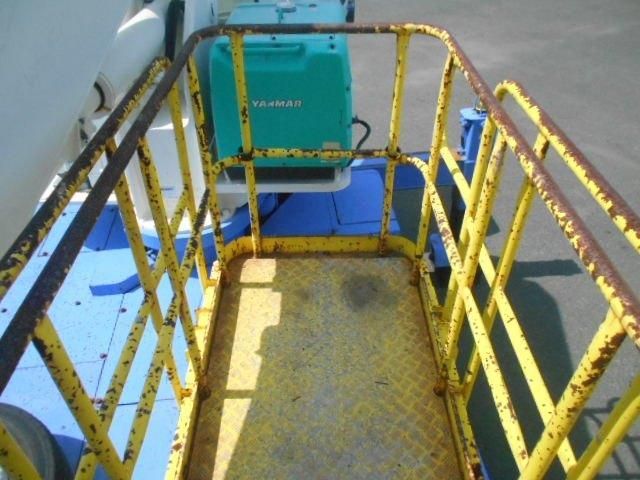 Ref No.A15837774 HINO DUTRO Image#14