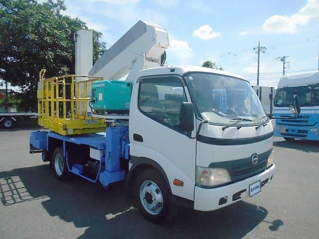 Ref No.A15837774 HINO DUTRO Image#3