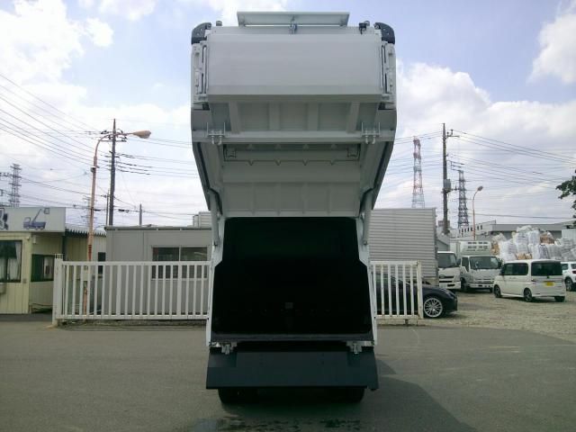 Ref No.A15837779 MITSUBISHI CANTER TRUCK Image#10