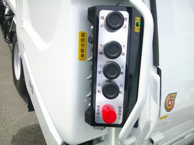 Ref No.A15837779 MITSUBISHI CANTER TRUCK Image#14