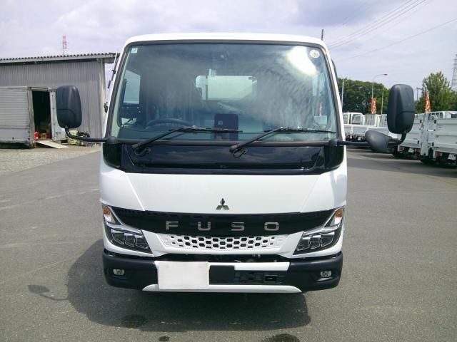 Ref No.A15837779 MITSUBISHI CANTER TRUCK Image#2