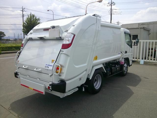 Ref No.A15837779 MITSUBISHI CANTER TRUCK Image#5