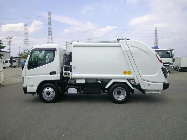 Ref No.A15837779 MITSUBISHI CANTER TRUCK Image#8