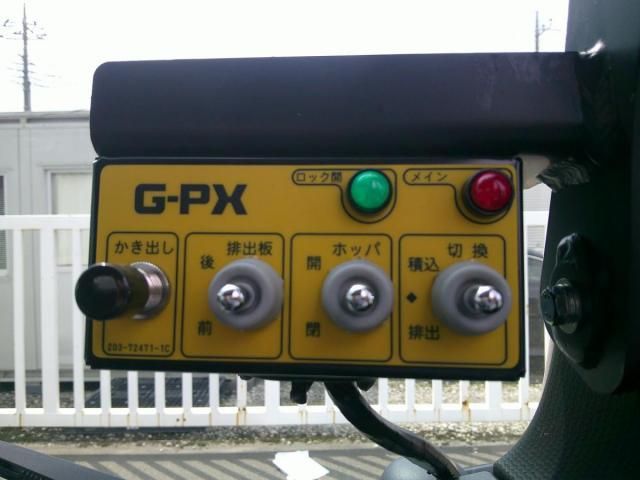 Ref No.A15837779 MITSUBISHI CANTER TRUCK Image#17
