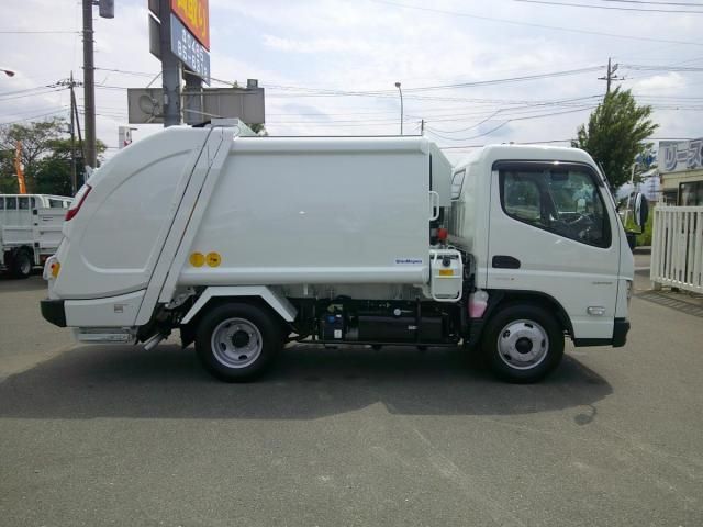 Ref No.A15837779 MITSUBISHI CANTER TRUCK Image#4