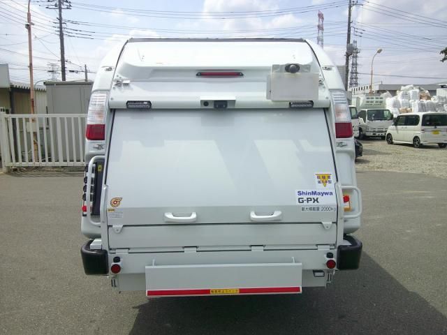 Ref No.A15837779 MITSUBISHI CANTER TRUCK Image#6