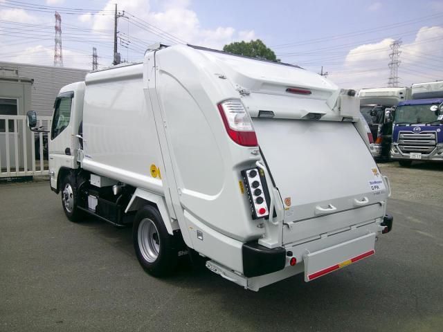Ref No.A15837779 MITSUBISHI CANTER TRUCK Image#7