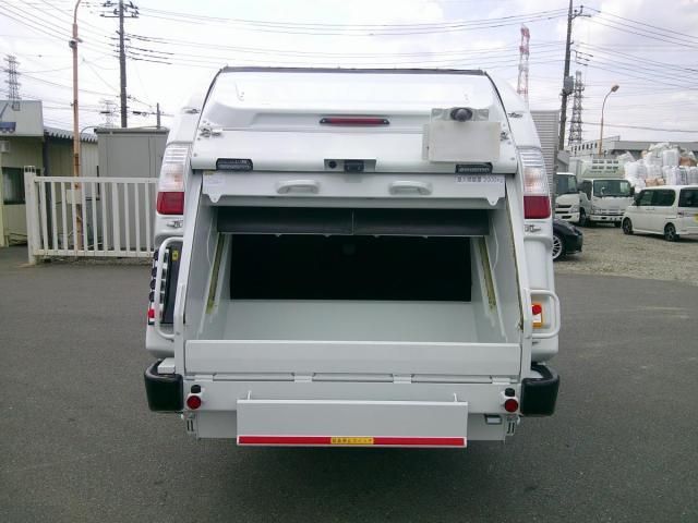 Ref No.A15837779 MITSUBISHI CANTER TRUCK Image#9