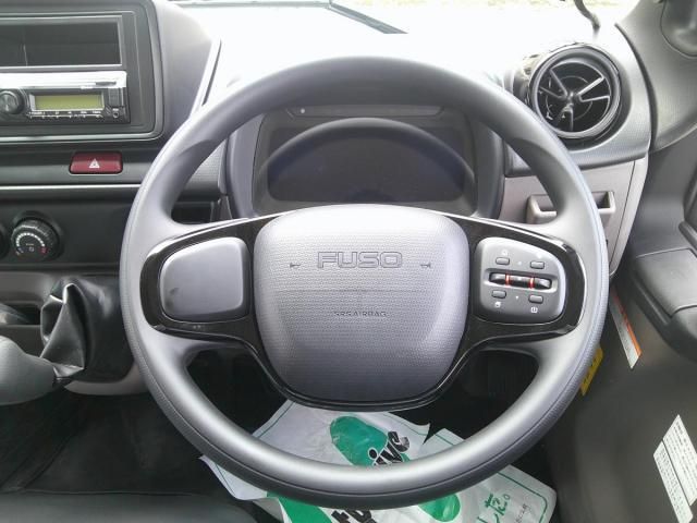 Ref No.A15837779 MITSUBISHI CANTER TRUCK Image#19