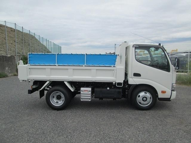 Ref No.A15837781 HINO DUTRO Image#4