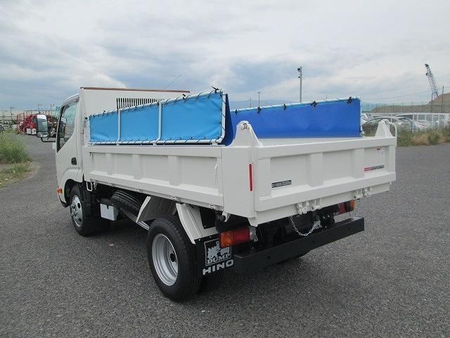 Ref No.A15837781 HINO DUTRO Image#8