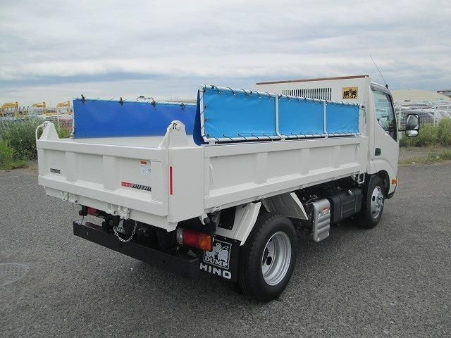 Ref No.A15837781 HINO DUTRO Image#5