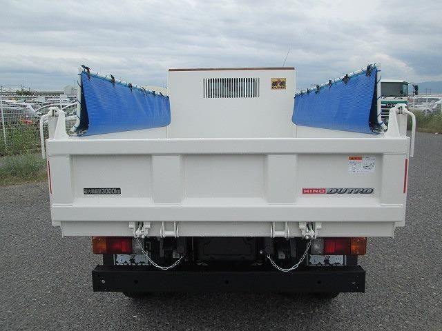 Ref No.A15837781 HINO DUTRO Image#6