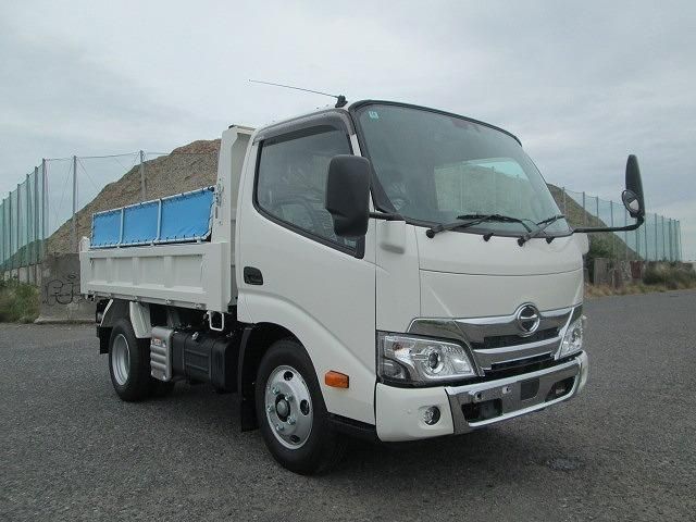 Ref No.A15837781 HINO DUTRO Image#3