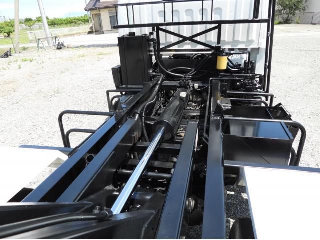 Ref No.A15837783 MITSUBISHI CANTER TRUCK Image#11