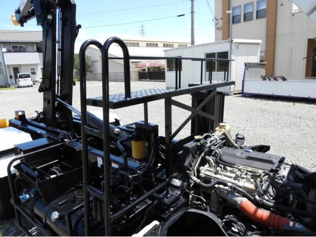 Ref No.A15837783 MITSUBISHI CANTER TRUCK Image#9