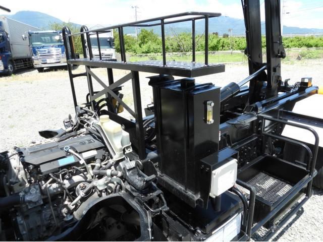 Ref No.A15837783 MITSUBISHI CANTER TRUCK Image#10