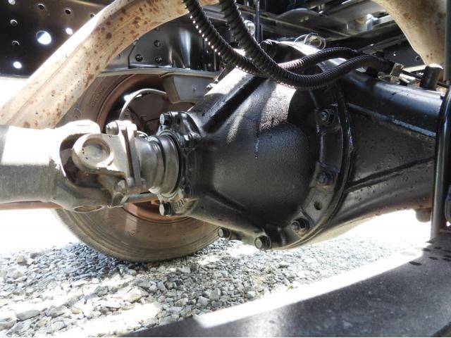 Ref No.A15837783 MITSUBISHI CANTER TRUCK Image#18