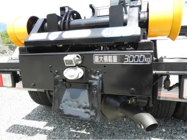 Ref No.A15837783 MITSUBISHI CANTER TRUCK Image#15