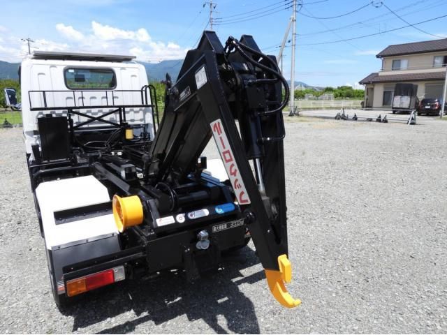 Ref No.A15837783 MITSUBISHI CANTER TRUCK Image#14