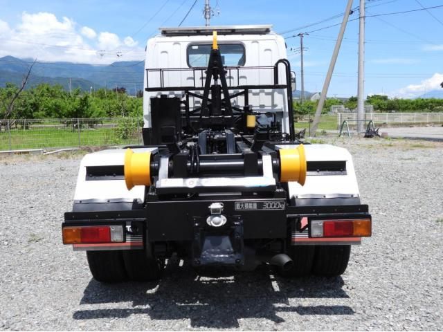 Ref No.A15837783 MITSUBISHI CANTER TRUCK Image#5