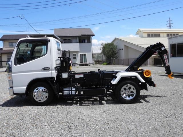 Ref No.A15837783 MITSUBISHI CANTER TRUCK Image#7