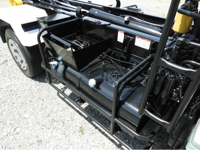 Ref No.A15837783 MITSUBISHI CANTER TRUCK Image#12