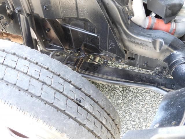 Ref No.A15837783 MITSUBISHI CANTER TRUCK Image#20