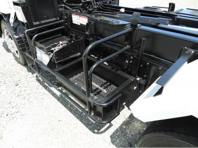 Ref No.A15837783 MITSUBISHI CANTER TRUCK Image#13