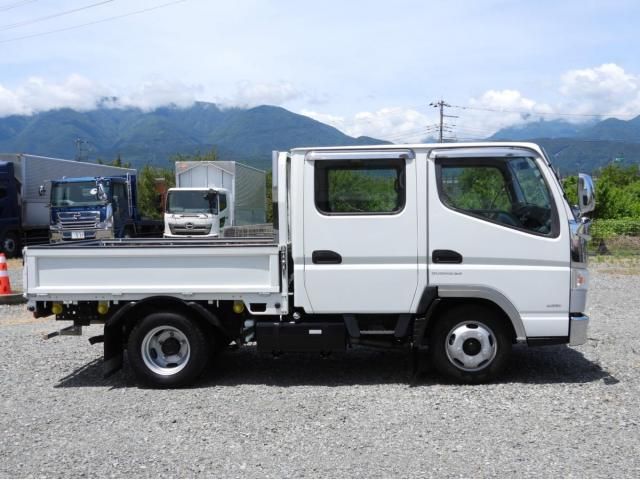 Ref No.A15837784 MITSUBISHI CANTER TRUCK Image#9