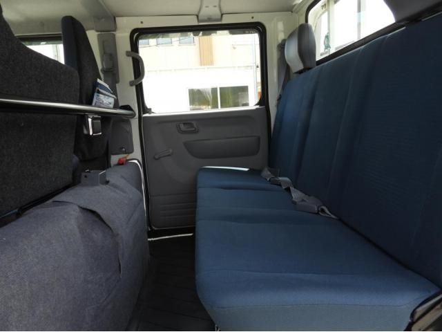Ref No.A15837784 MITSUBISHI CANTER TRUCK Image#19