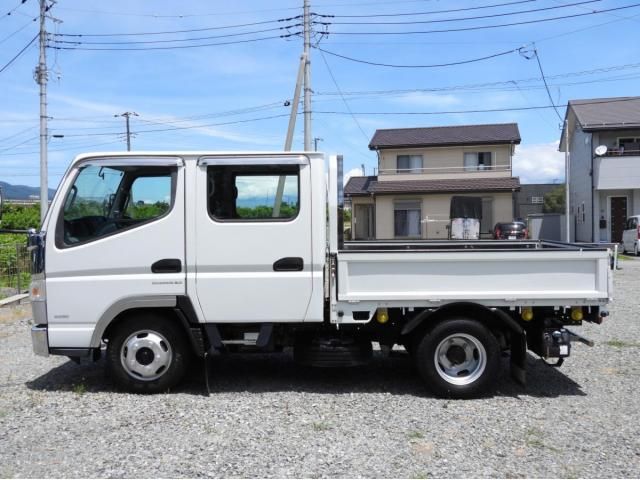 Ref No.A15837784 MITSUBISHI CANTER TRUCK Image#7