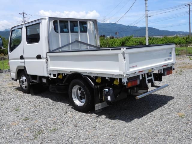 Ref No.A15837784 MITSUBISHI CANTER TRUCK Image#6
