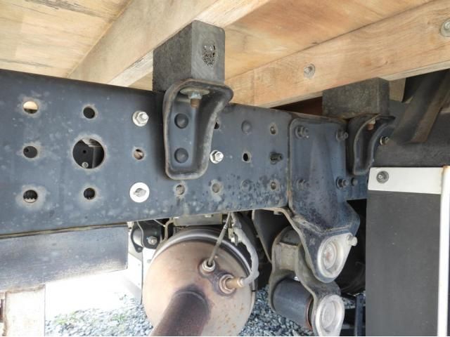 Ref No.A15837784 MITSUBISHI CANTER TRUCK Image#12