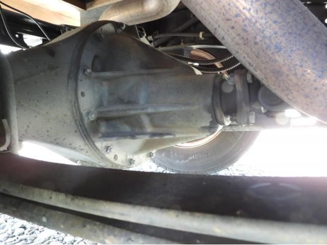 Ref No.A15837784 MITSUBISHI CANTER TRUCK Image#13