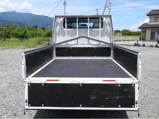 Ref No.A15837784 MITSUBISHI CANTER TRUCK Image#8