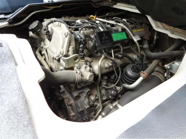 Ref No.A15837784 MITSUBISHI CANTER TRUCK Image#16