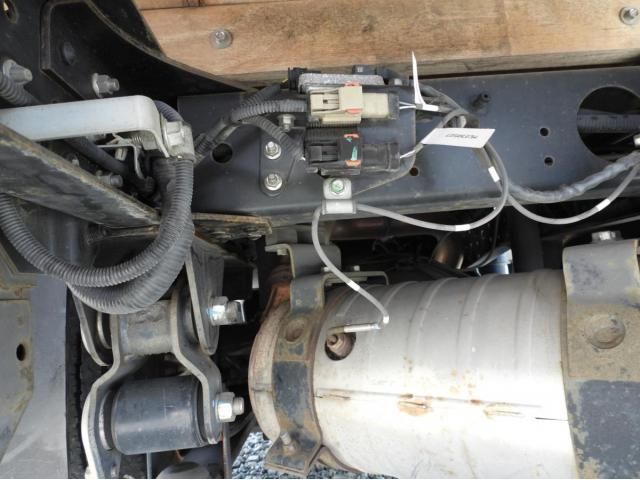 Ref No.A15837784 MITSUBISHI CANTER TRUCK Image#11