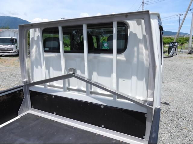 Ref No.A15837784 MITSUBISHI CANTER TRUCK Image#10