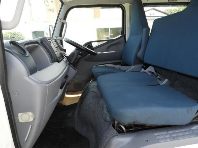 Ref No.A15837784 MITSUBISHI CANTER TRUCK Image#18