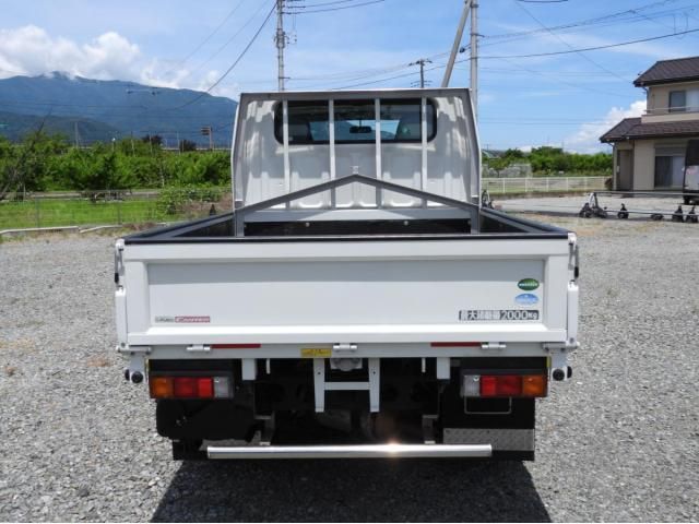 Ref No.A15837784 MITSUBISHI CANTER TRUCK Image#5
