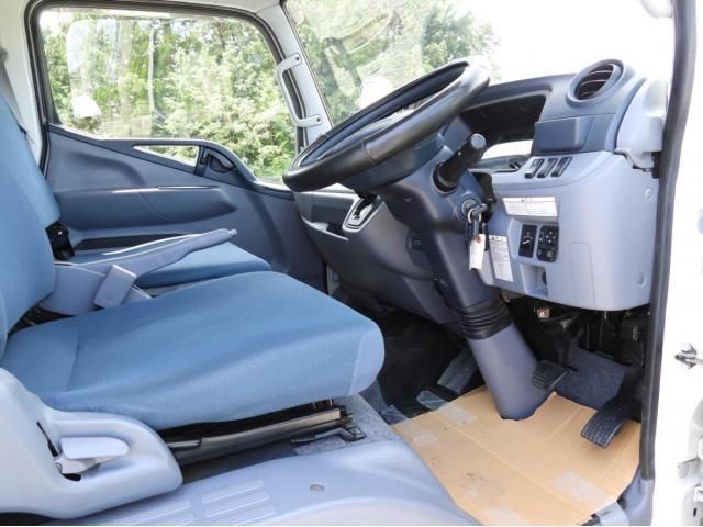 Ref No.A15837784 MITSUBISHI CANTER TRUCK Image#20