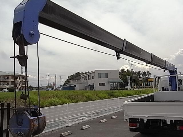 Ref No.A15837785 HINO DUTRO Image#14